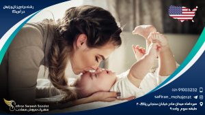 رشته جراحی زنان و زایمان در آمریکا