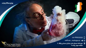 ویزای نخبگان ایرلند