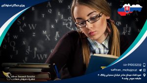 ویزای نخبگان اسلواکی
