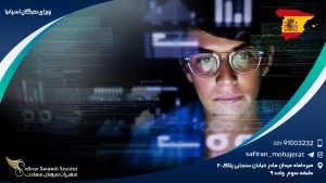 ویزای نخبگان اسپانیا
