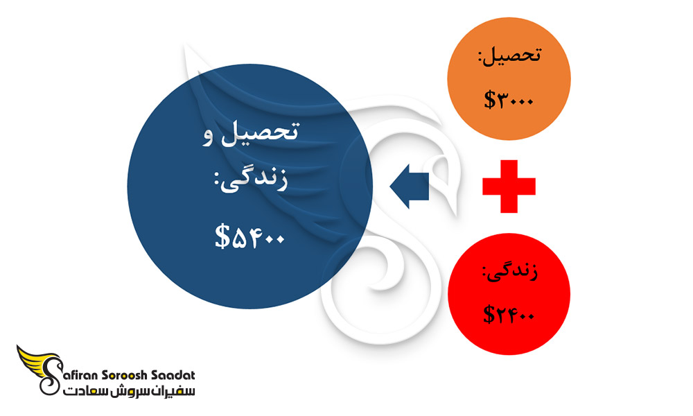 هزینه تحصیل رشته جراحی زنان و زایمان و زندگی در ارمنستان