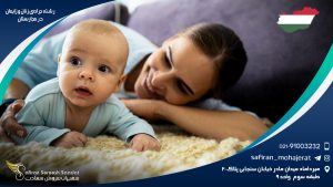 رشته جراحی زنان و زایمان در مجارستان