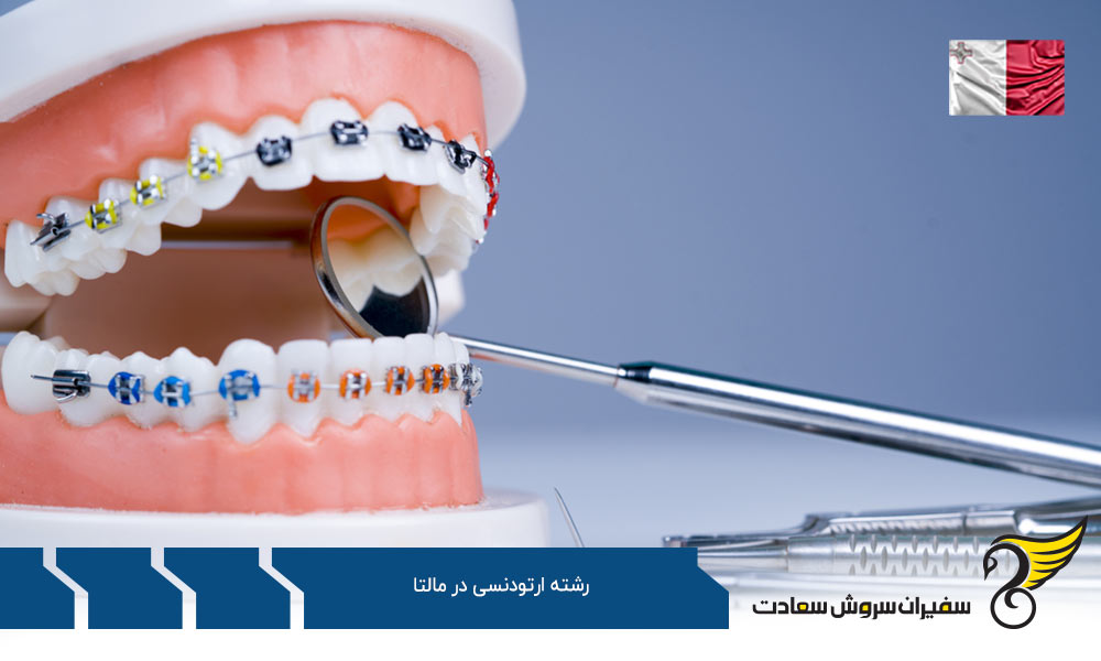 هزینه زندگی دانشجویان رشته ارتودنسی در مالتا