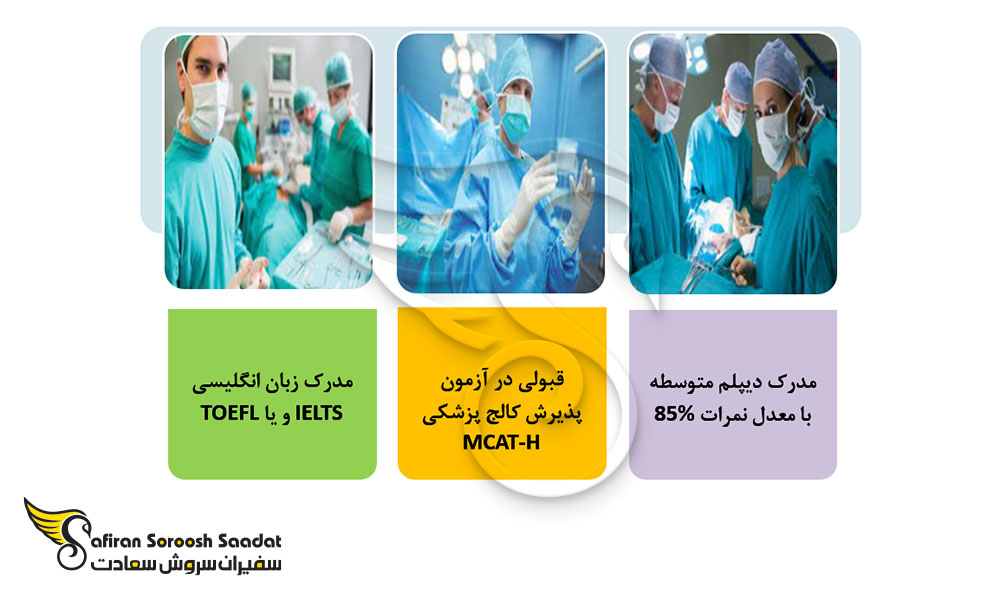 معیار ارزیابی دانشجویان رشته جراحی پلاستیک در امارات