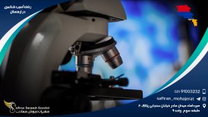 رشته آسیب شناسی در ارمنستان
