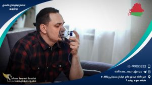 تخصص بیماری های تنفسی در بلاروس