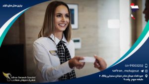 برترین هتل های تایلند