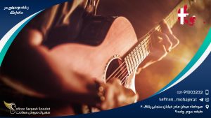 رشته موسیقی در دانمارک