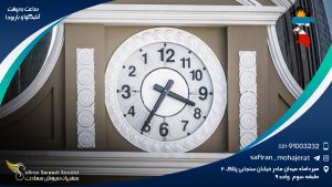ساعت به وقت آنتیگوا و باربودا