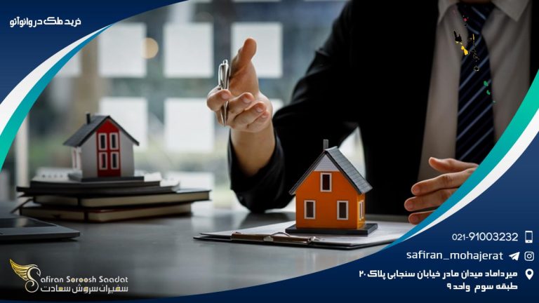 خرید ملک در وانوآتو