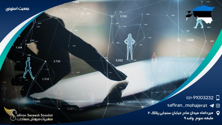 جمعیت استونی