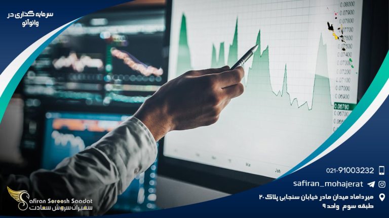 سرمایه گذاری در وانوآتو