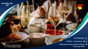 برترین رستوران های آلمان