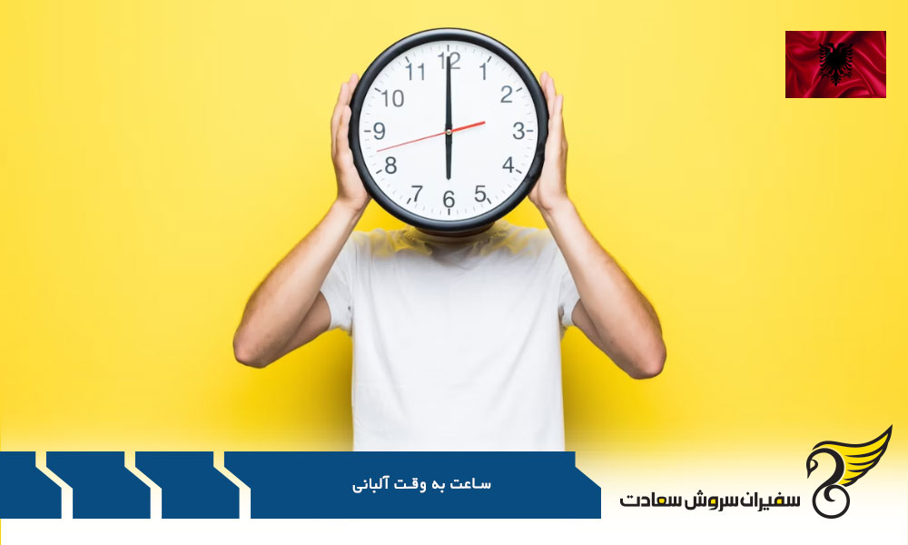 آشنایی بیشتر با آلبانی
