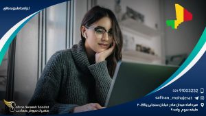 اعزام دانشجو به مالی