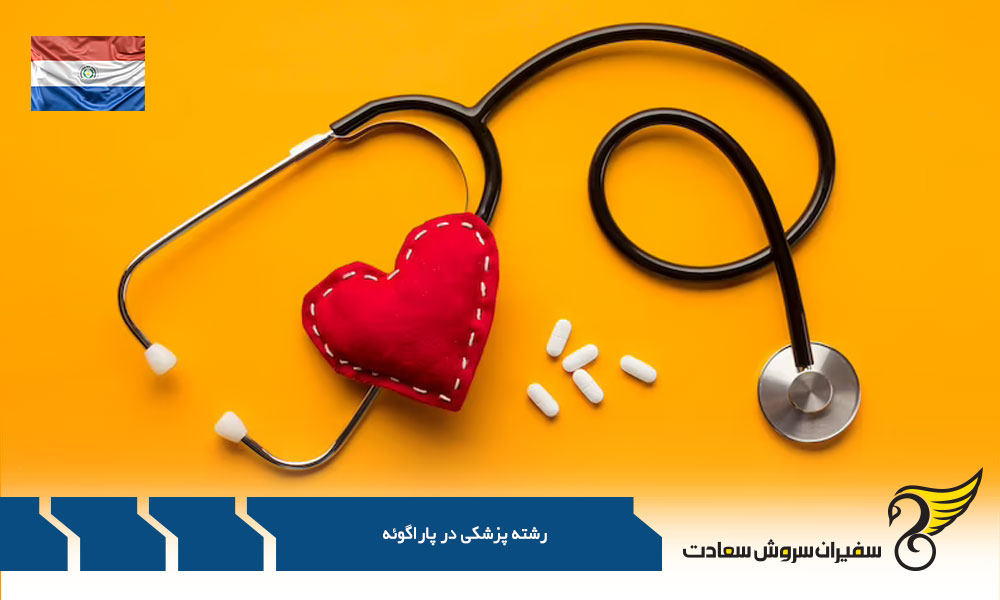 برترین دانشگاه های رشته پزشکی در پاراگوئه