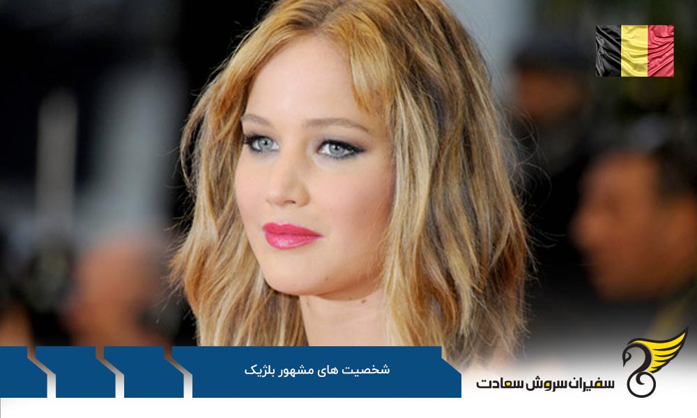 ورزشکاران مشهور در بلژیک