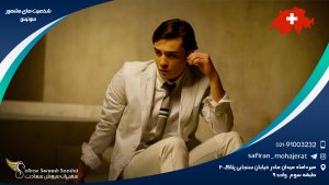 شخصیت های مشهور سوئیس