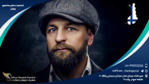 شخصیت های مشهور فنلاند