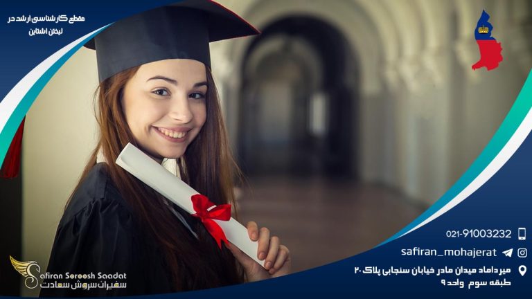 مقطع کارشناسی ارشد در لیختن اشتاین