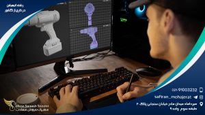 رشته انیمیشن در خارج از کشور