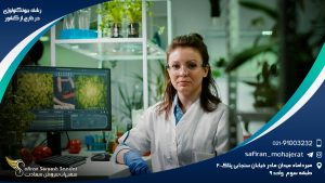 رشته بیوتکنولوژی در خارج از کشور