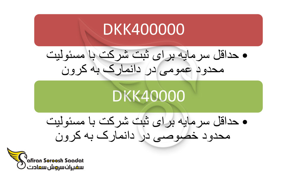 مهاجرت سرمایه گذاری دانمارک