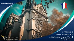 بازسازی کلیسای نوتردام