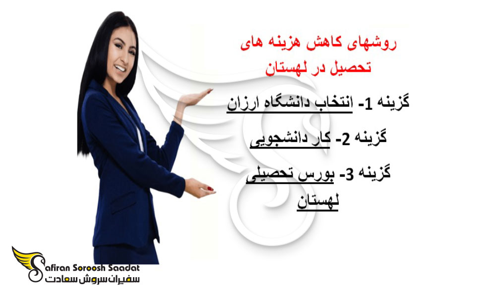 هزینه تحصیل در لهستان