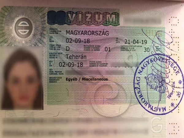 hungary-visa1