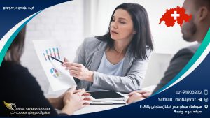 خرید بیزینس در سوئیس