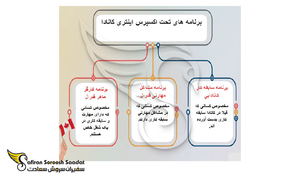 شرایط مهاجرت تعمیرات لوازم خانگی به خارج از کشور