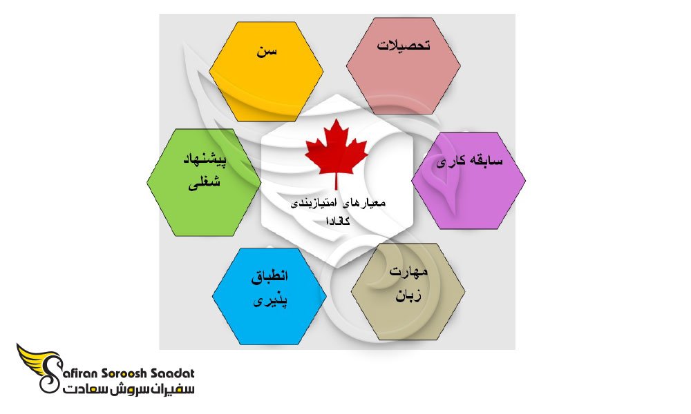 بررسی شرایط مهاجرت تعمیرات لوازم خانگی به خارج از کشور