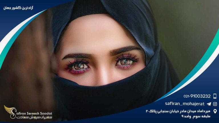 آزادترین کشور جهان