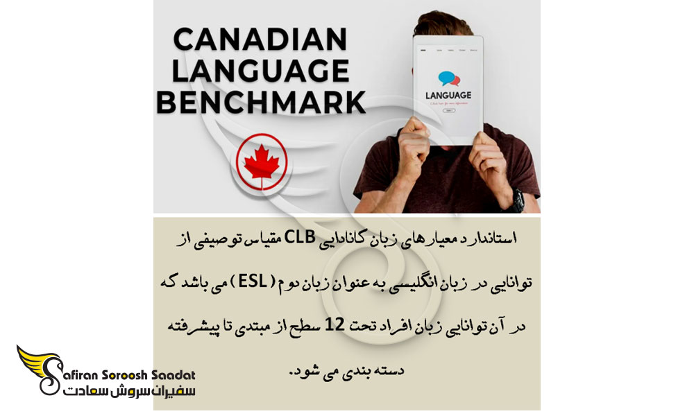 CLB چیست؟