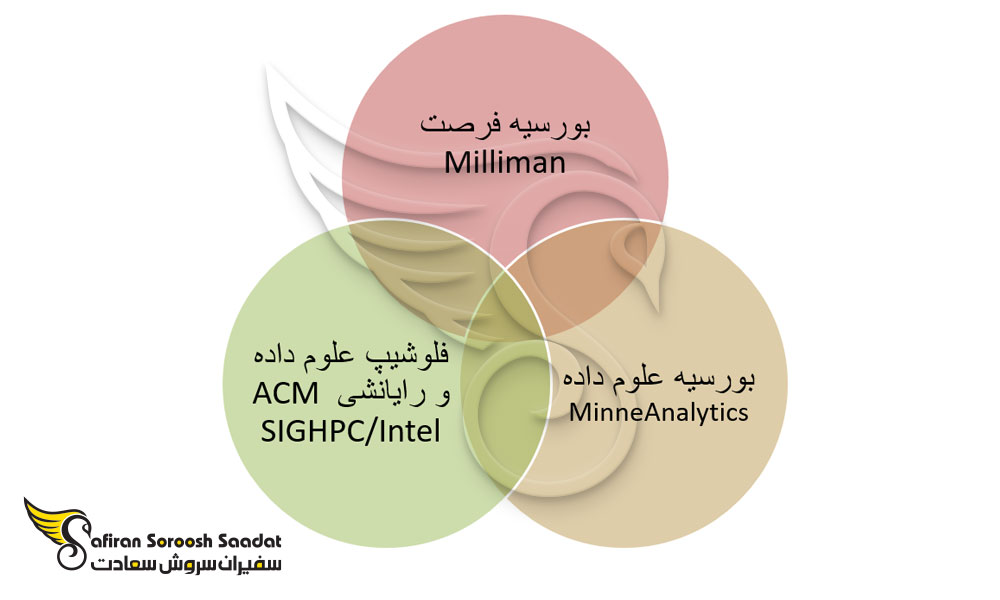 علوم داده و تحلیل دادهها جزو رشته های STEM